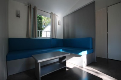 Grand Cottage - 2 bedrooms (Saturday) -  4 adults max — 3