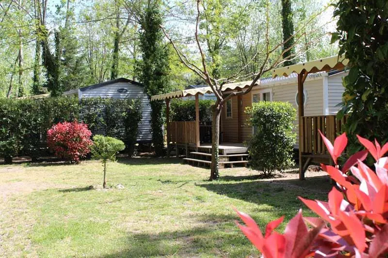 Grand Cottage - 2 Ch. (Samedi) - 4 Adultes Max