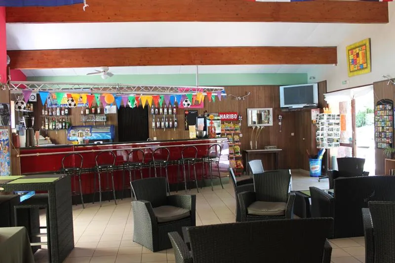 Camping DOMAINE DE GIL - image n°20 - UniversalBooking