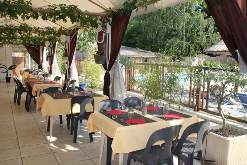 Camping DOMAINE DE GIL - image n°23 - UniversalBooking