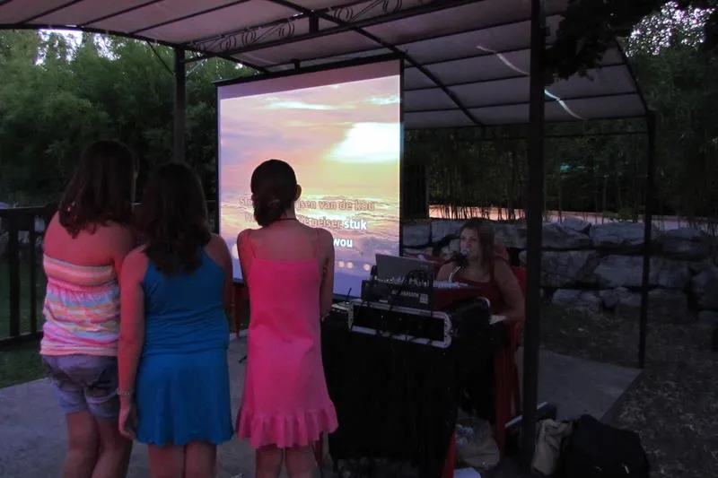 Camping DOMAINE DE GIL - image n°29 - UniversalBooking