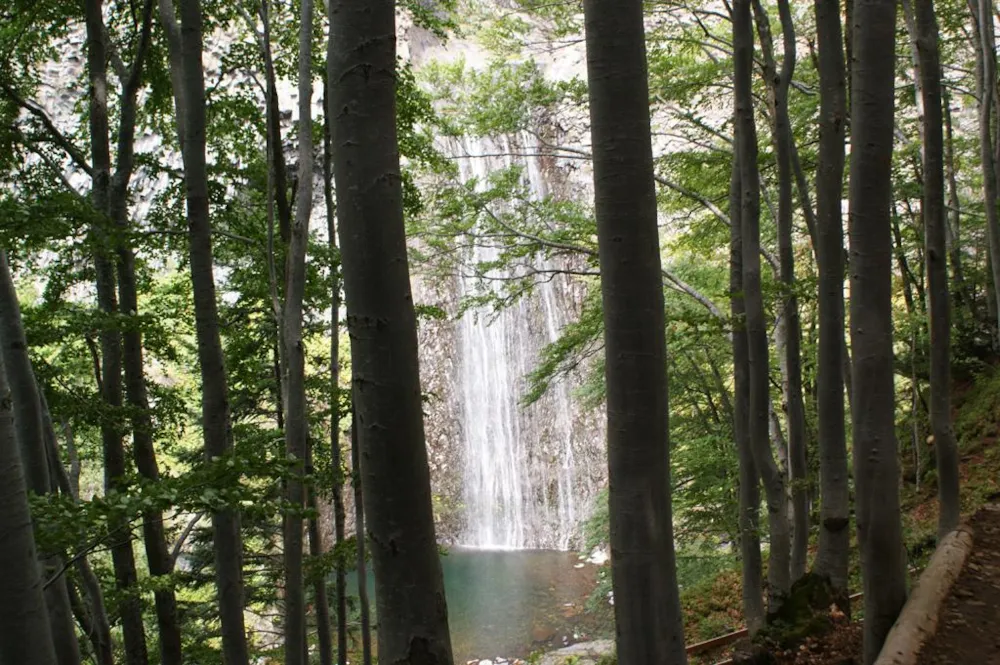 Camping DOMAINE DE GIL - image n°40 - UniversalBooking