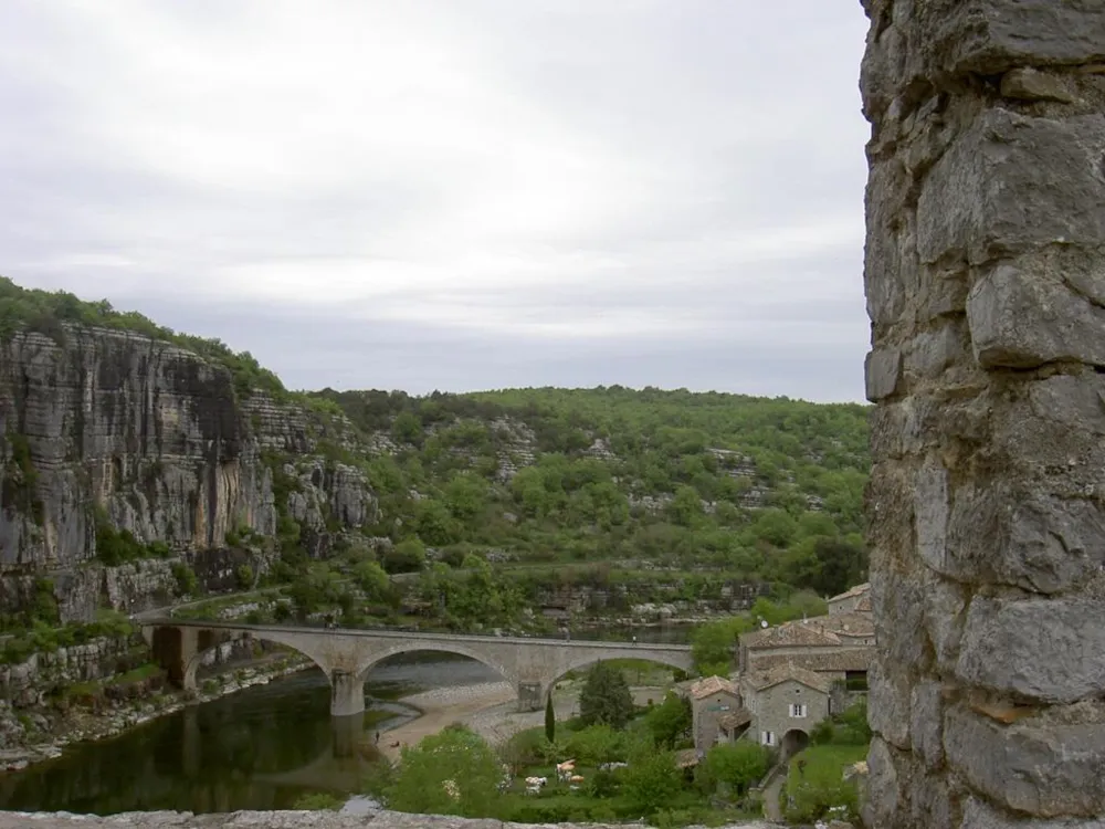 Camping DOMAINE DE GIL - image n°46 - UniversalBooking