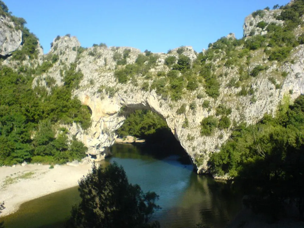 Camping DOMAINE DE GIL - image n°47 - UniversalBooking