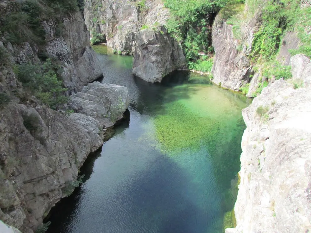 Camping DOMAINE DE GIL - image n°44 - UniversalBooking