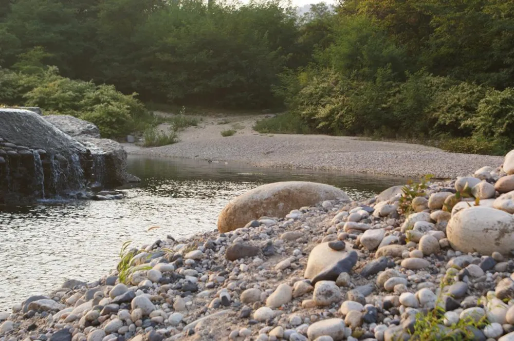 Camping DOMAINE DE GIL - image n°43 - UniversalBooking