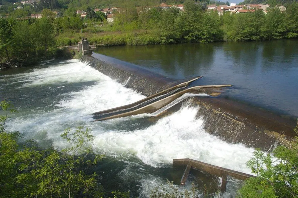 Camping DOMAINE DE GIL - image n°49 - UniversalBooking