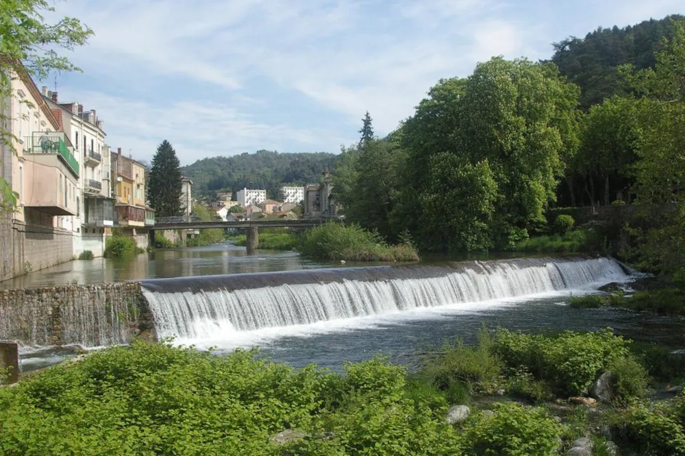 Camping DOMAINE DE GIL - image n°42 - UniversalBooking