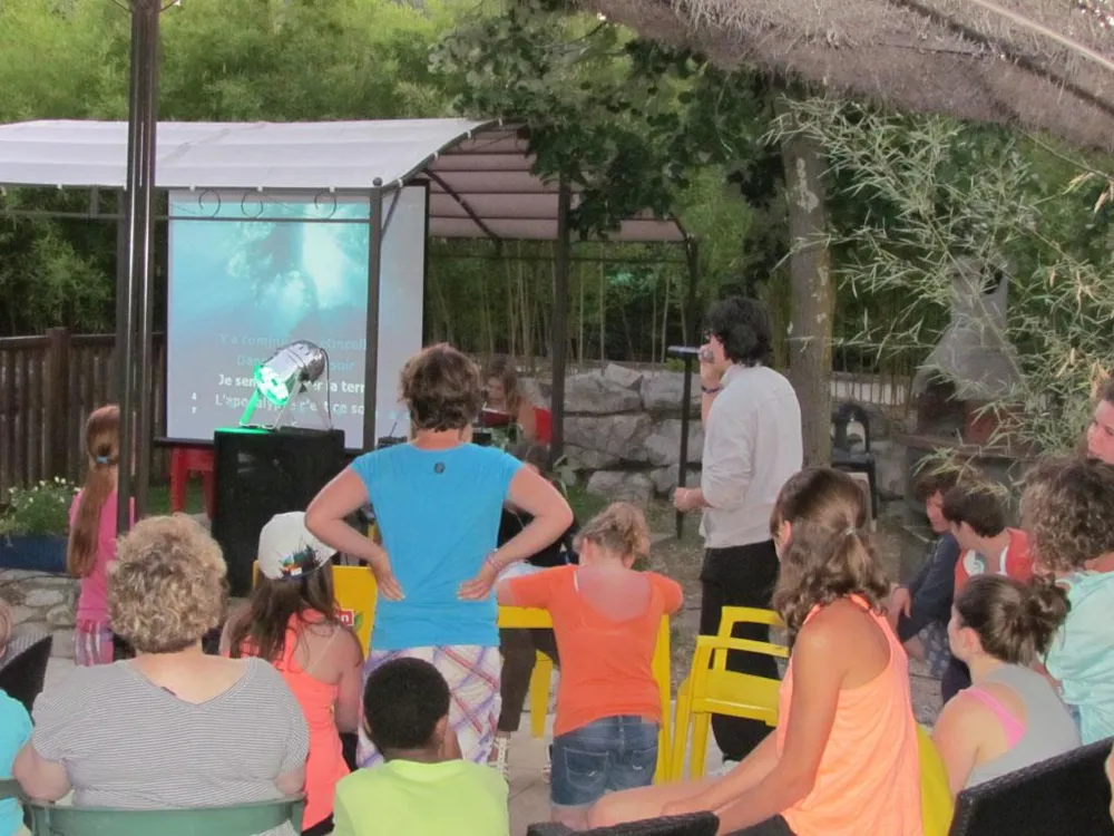 Camping DOMAINE DE GIL - image n°31 - UniversalBooking