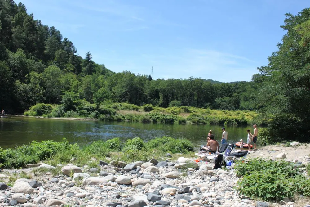 Camping DOMAINE DE GIL - image n°19 - UniversalBooking