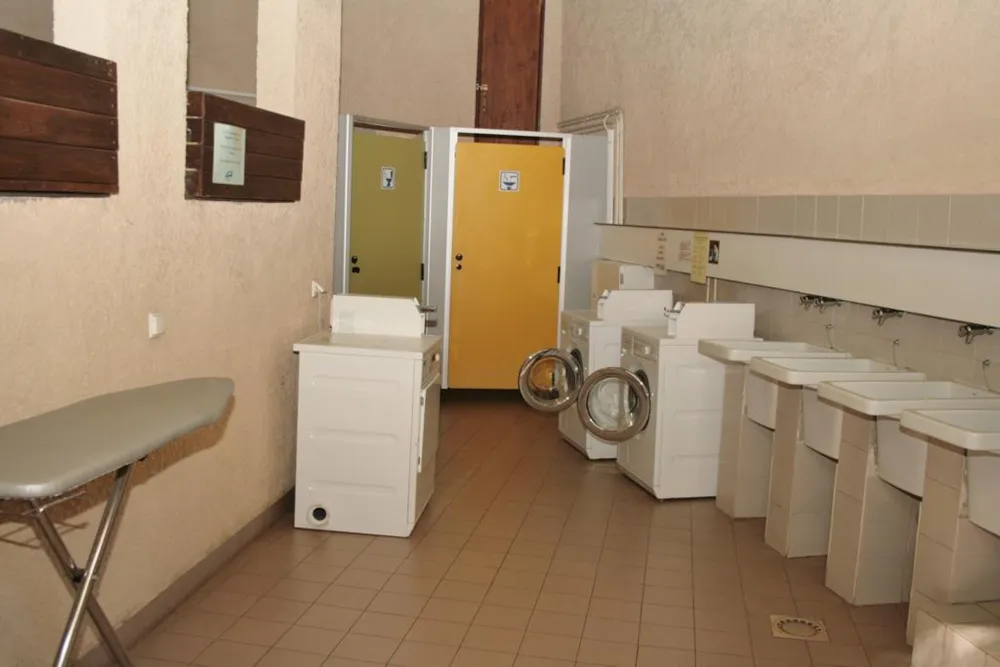 Camping DOMAINE DE GIL - image n°25 - UniversalBooking