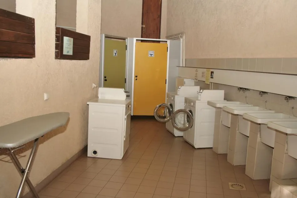 Camping DOMAINE DE GIL