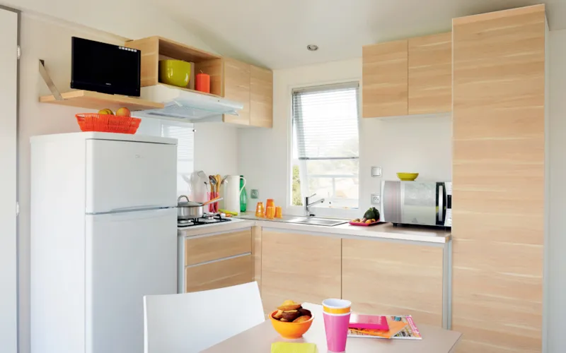 Cottage - 2 Ch. (Dimanche) - 2 Adultes Max - Climatisé