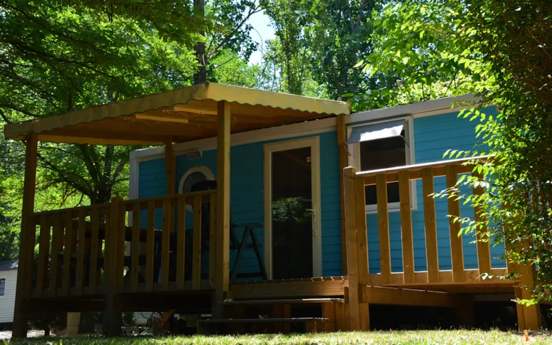 Cottage Famille - 2 Ch. (Samedi) - 2 Adultes Max