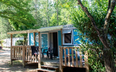 Cottage Famille - 2 bedrooms (Saturday) - 2 adults max — 5