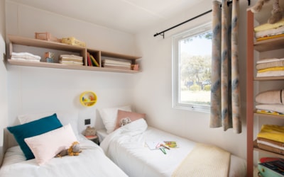 Cottage Riviera - 2 bdrms (Saturday) - 2 adults max - Air-conditioned — 3
