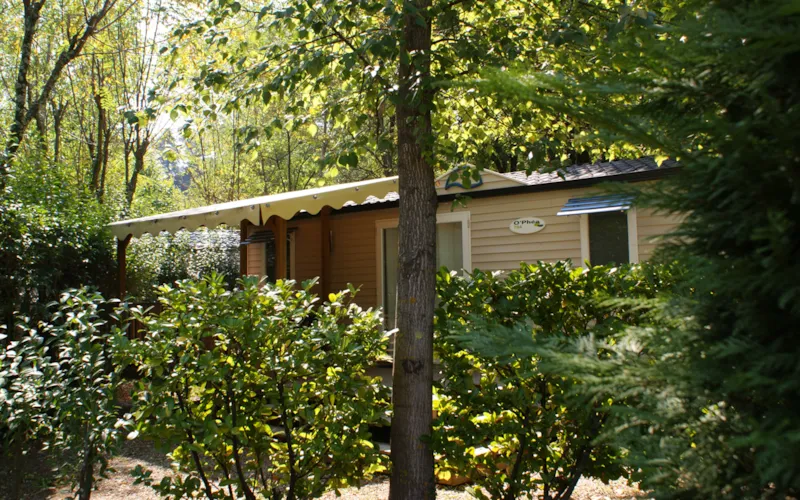 Cottage Tradition - 2 Ch. (Samedi) - 4 Adultes Max