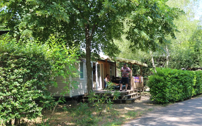 Cottage Tradition - 2 Ch. (Samedi) - 4 Adultes Max