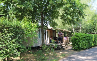Cottage Tradition - 2 bedrooms (Saturday) - 4 adults max — 2