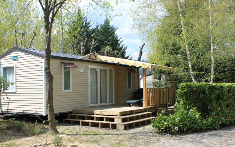 Cottage Tradition - 2 Ch. (Samedi) - 4 Adultes Max