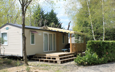 Cottage Tradition - 2 bedrooms (Saturday) - 4 adults max — 3