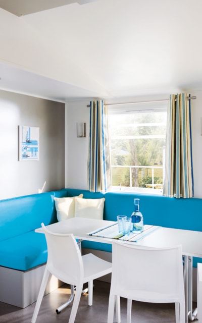 Family Plus - 3 bedrooms (Saturday) - 4 adults max — 5
