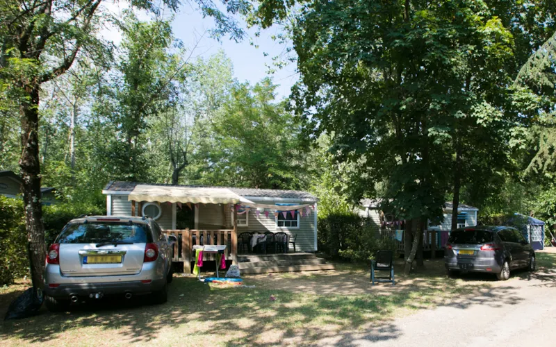 Family Plus - 3 Ch. (Samedi) - 4 Adultes Max