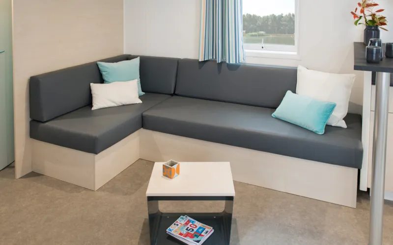 Family Xxl - 4 Ch. (Dimanche) - 4 Adultes Max - Climatisé