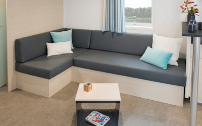 Family XXL - 4 bdrms (Sunday) -  4 adults max - Air-conditioned — 7
