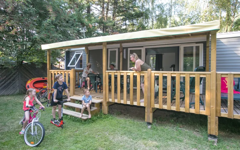 Family Xxl - 4 Ch. (Dimanche) - 4 Adultes Max - Climatisé