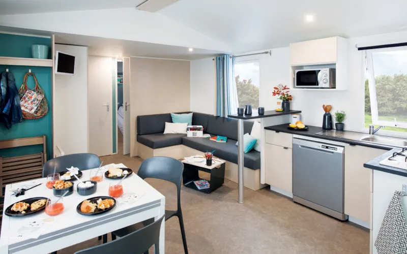 Family Xxl - 4 Ch. (Dimanche) - 4 Adultes Max - Climatisé