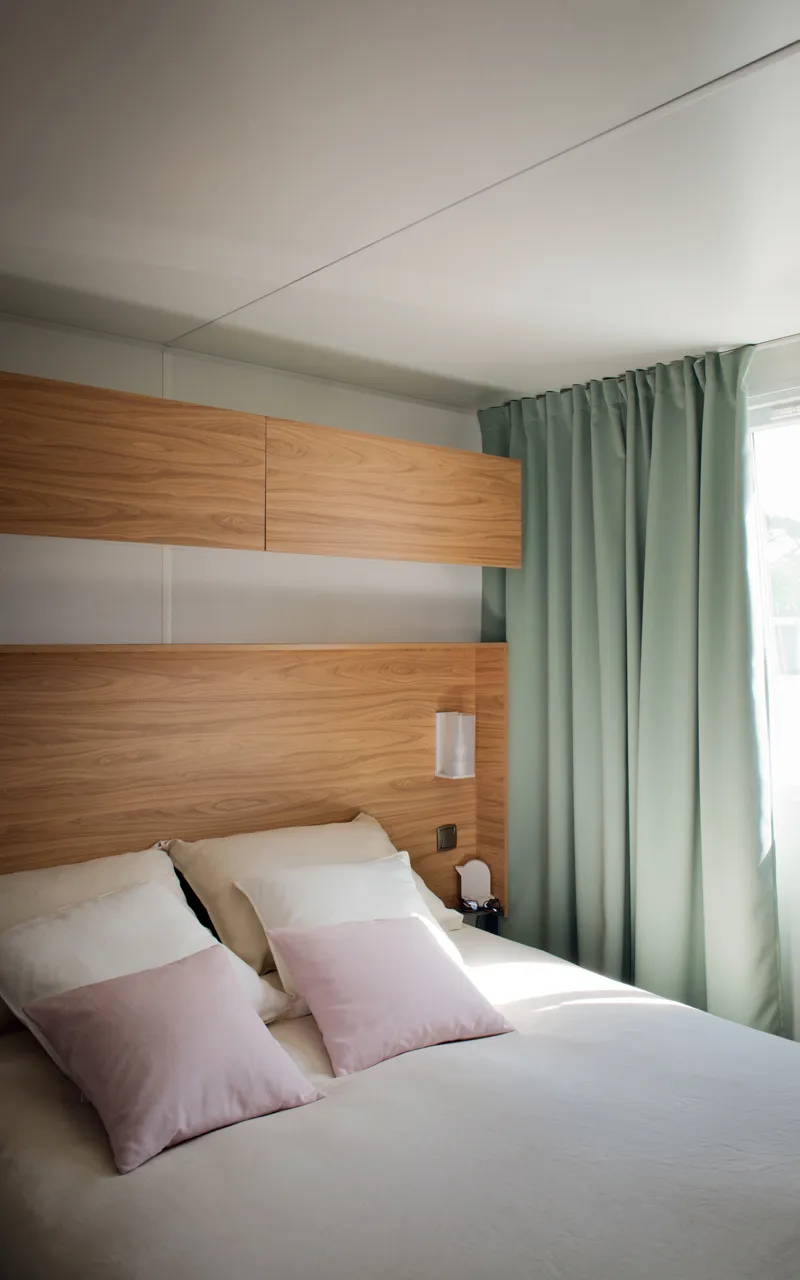 Family Premium - 3 Ch. (Samedi) - 4 Adultes Max - Climatisé