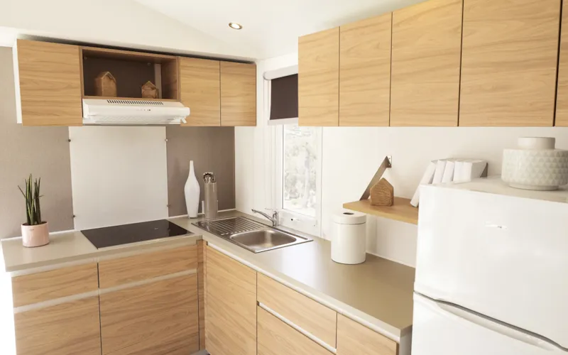 Family Premium - 3 Ch. (Samedi) - 4 Adultes Max - Climatisé