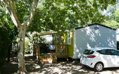 Family Premium - 3 bdrms (Sunday) - 4 adults max - Air-conditioned — 2