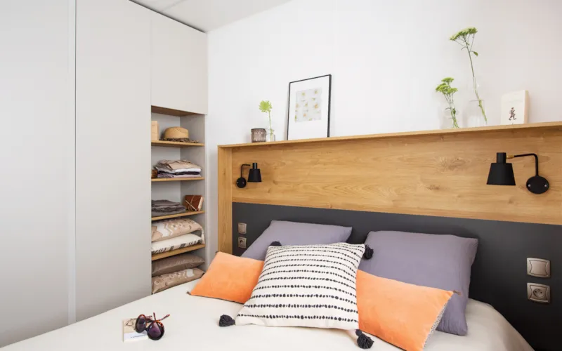 Family Evasion - 3 Ch. (Samedi) - 2 Adultes Max - Climatisé