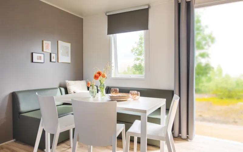 Family Evasion - 3 Ch. (Samedi) - 2 Adultes Max - Climatisé