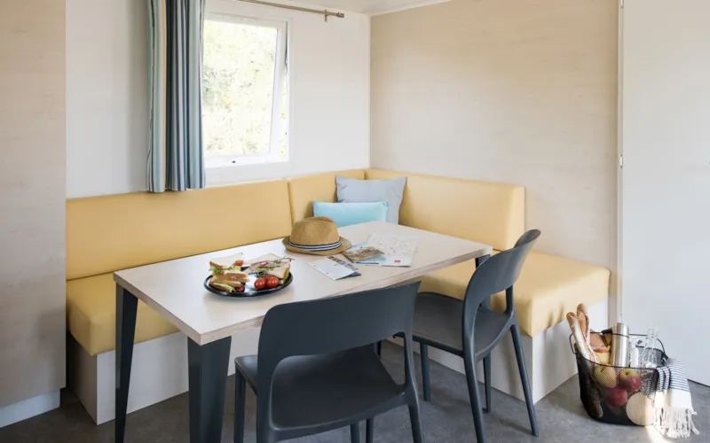 Family Titania - 3 Ch. (Dimanche) - 4 Adultes Max - Climatisé