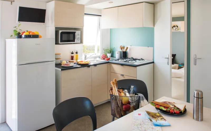 Family Titania - 3 Ch. (Dimanche) - 4 Adultes Max - Climatisé