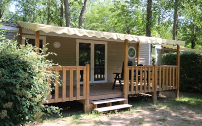 Grand Large Famille - 2 bedrooms (Sunday) - 2 adults max — 1