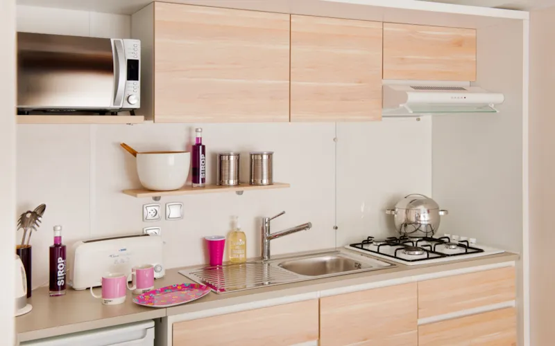 Grand Large Famille - 2 Ch. (Dimanche) - 2 Adultes Max