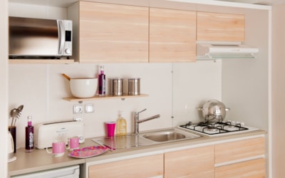 Grand Large Famille - 2 bedrooms (Sunday) - 2 adults max — 5