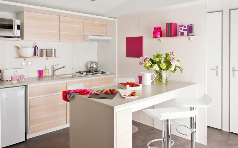 Grand Large Famille - 2 Ch. (Dimanche) - 2 Adultes Max