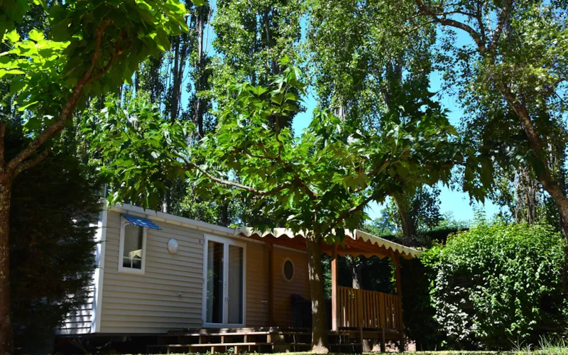 Grand Cottage Famille - 2 Ch. (Dimanche) - 2 Adultes Max