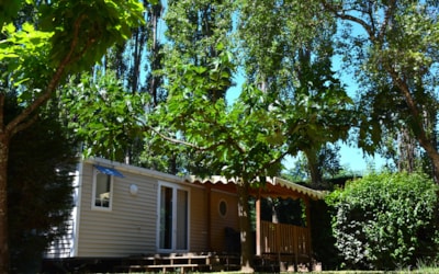 Grand Cottage Famille - 2 bdrms (Sunday) - 2 adults max — 3