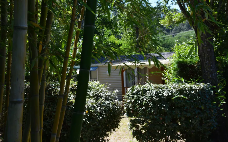 Grand Cottage Famille - 2 Ch. (Dimanche) - 2 Adultes Max