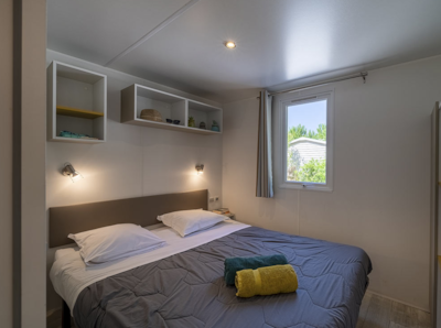 Mobil Home Classic S3 bedrooms — 5