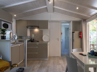 Mobil Home Classic S3 bedrooms — 4