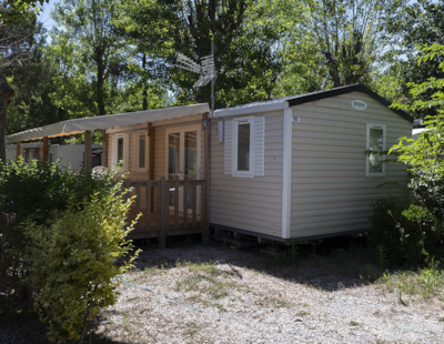 Mobil Home Classic S3 bedrooms — 1
