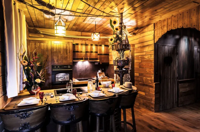 Suite Privilège Moussaillons