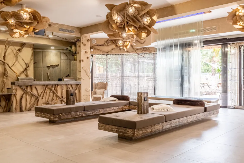 Pirates World Village Club Les Sables d'Or